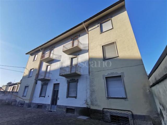 Palazzo di 510 mq a Centro Casteggio