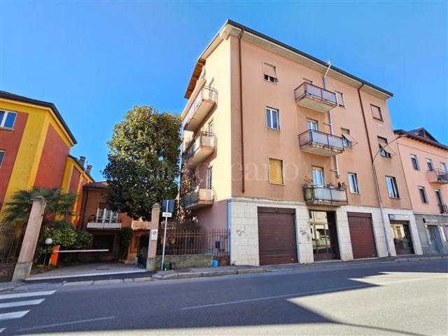 Palazzo di 530 mq a Arconi Cantù