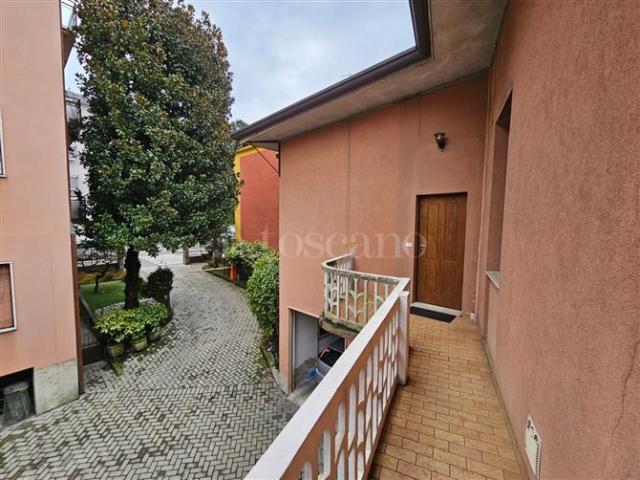 Palazzo di 530 mq a Arconi Cantù