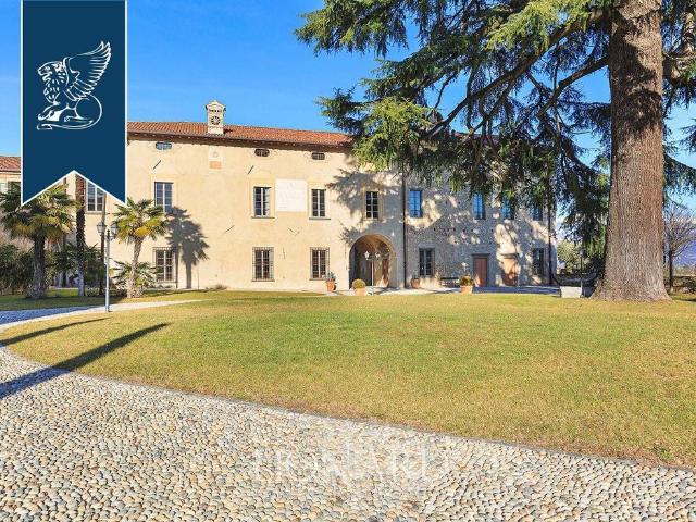 Palazzo di 6000 m² in vendita Iseo, Italia