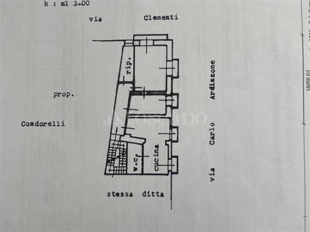Palazzo di 762 mq a Centro Storico, Porto Catania