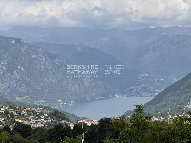 Palazzo di 700 m² in vendita Lanzo d'Intelvi, Lombardia