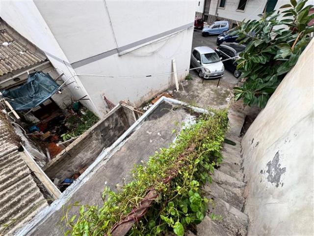 Casa di 89 mq a Vulcania, Borgo Catania