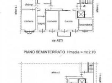 Palazzo in vendita a Torino