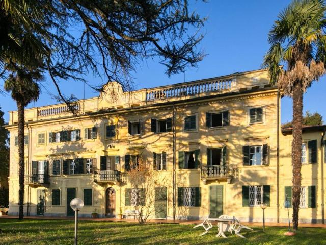Palazzo in vendita a Torino