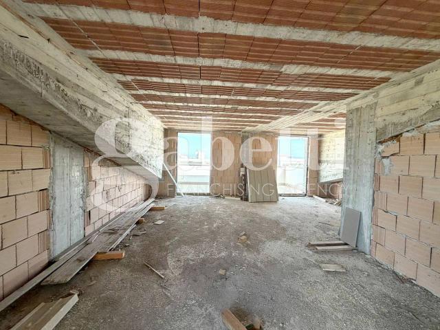Palazzo in affitto a Trentola Ducenta