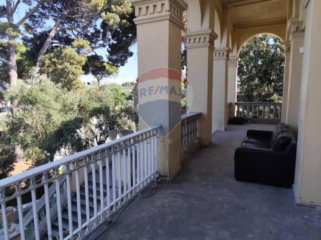 Palazzo in affitto a Bari