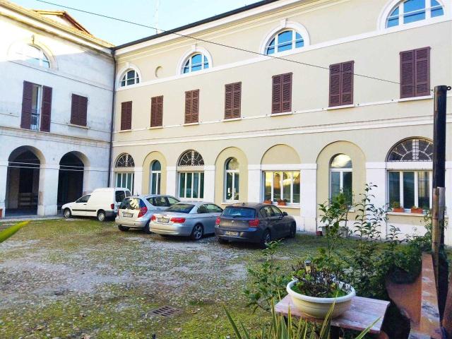 Palazzo in affitto a Brescia