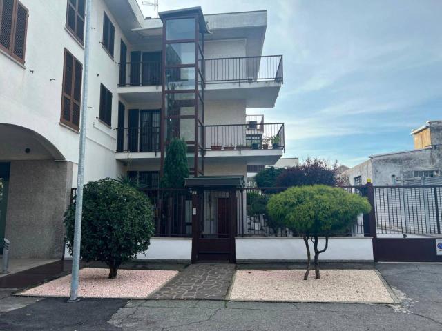 Palazzo in affitto a Busto Arsizio