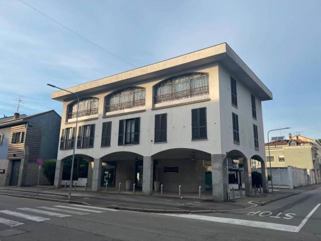 Palazzo in affitto a Busto Arsizio