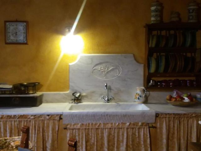 Palazzo in affitto a Camaiore