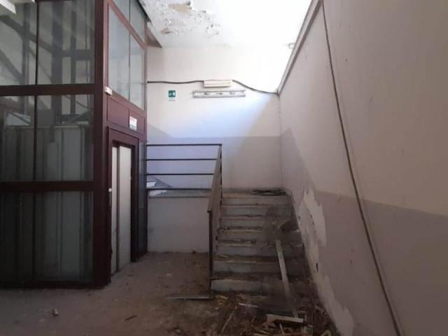 Palazzo in affitto a Catania