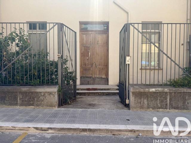 Palazzo in affitto a Cefalu'
