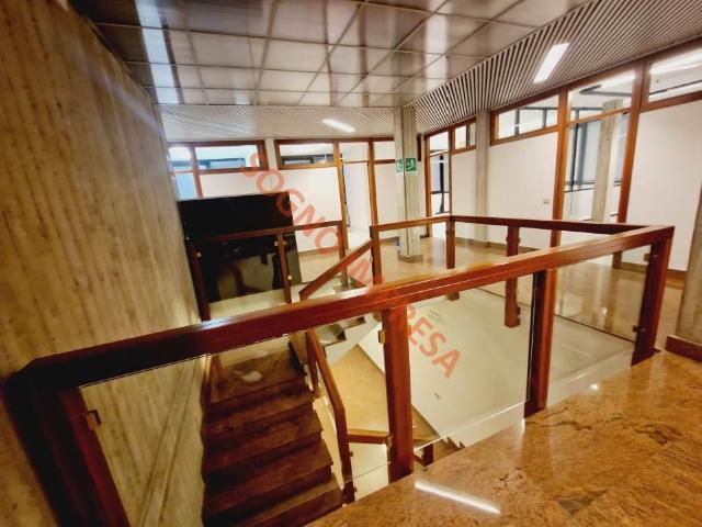 Palazzo in affitto a Forli'