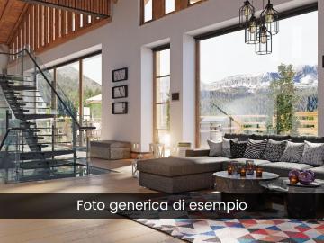 Palazzo in affitto a Milano
