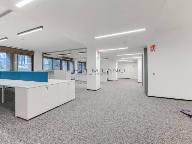 Palazzo in affitto a Milano