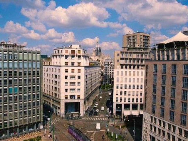 Palazzo in affitto a Milano