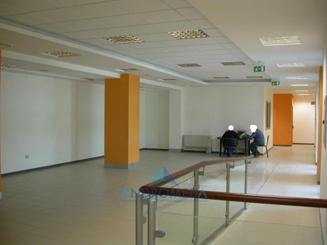 Palazzo in affitto a Napoli