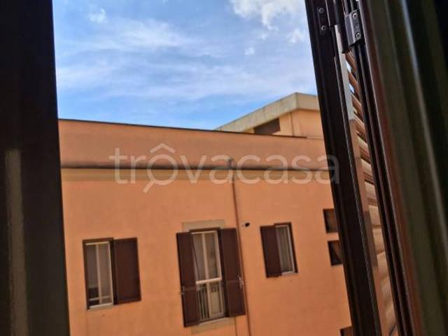 Palazzo in affitto a Napoli via Domenico Cimarosa, 84, Vomero