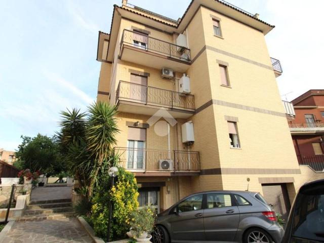 Palazzo in affitto a Roma