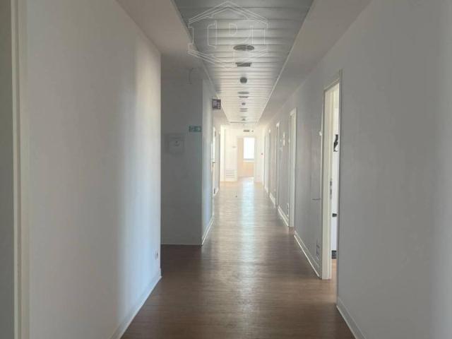 Palazzo in affitto a Roma