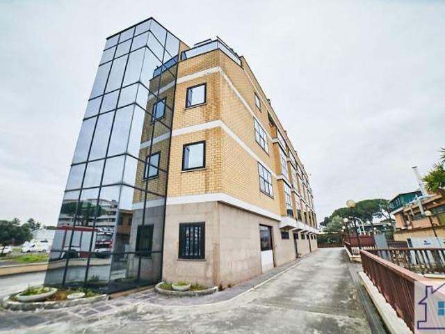 Palazzo in affitto a Roma