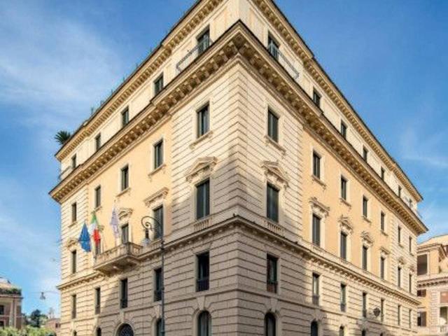Palazzo in affitto a Roma
