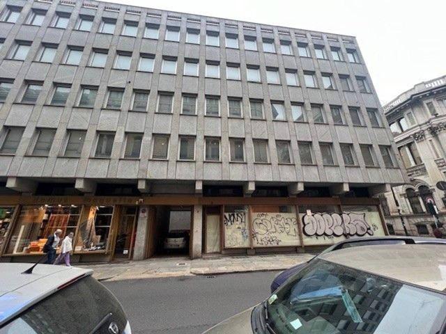 Palazzo in vendita a Torino
