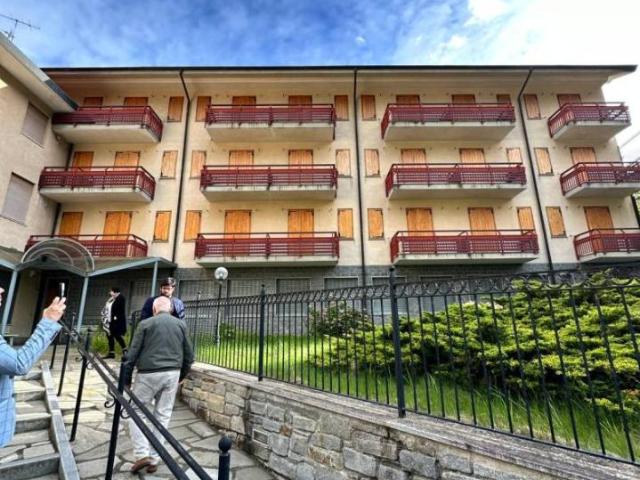 Palazzo in vendita a Torino