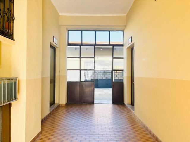 Palazzo in vendita a Torino
