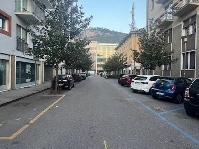 Palazzo in vendita a Trento