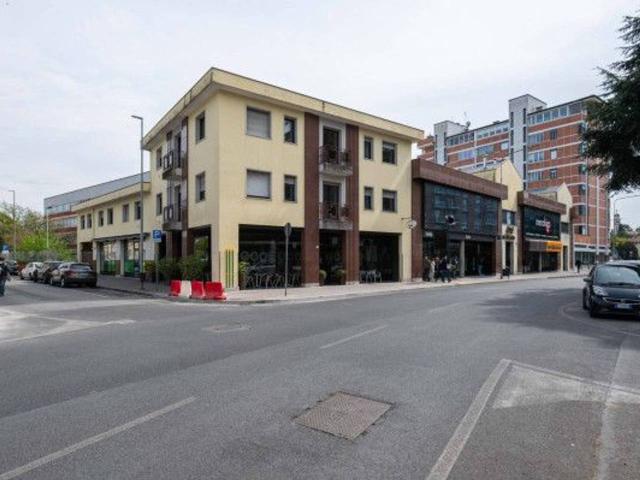 Palazzo in vendita a Udine