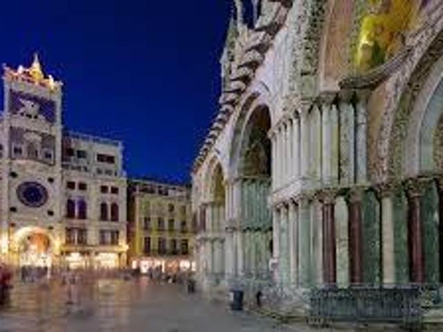 Palazzo in vendita a Venezia