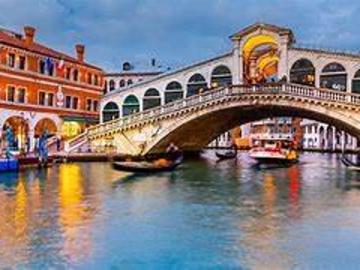 Palazzo in vendita a Venezia
