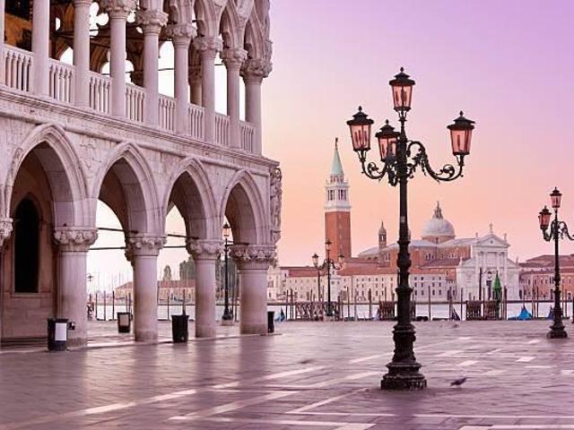 Palazzo in vendita a Venezia