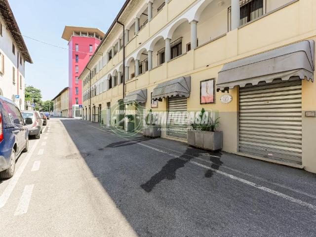 Palazzo in vendita a Verdello