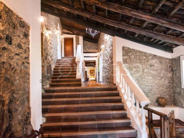 Palazzo in vendita a Viggianello corso de Filpo Senatore