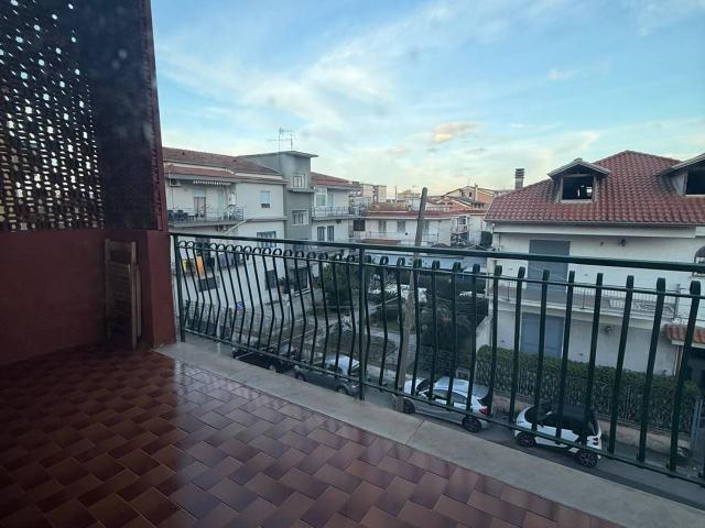 Palazzo in vendita a Villaricca