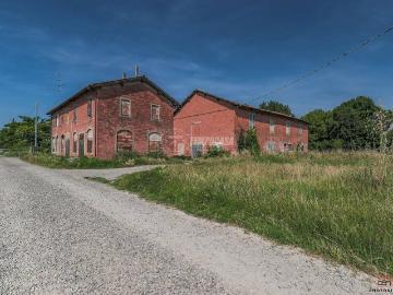 Palazzo in vendita a Anzola Dell'Emilia