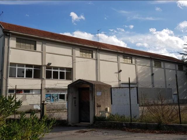 Palazzo in vendita a Ascoli Piceno