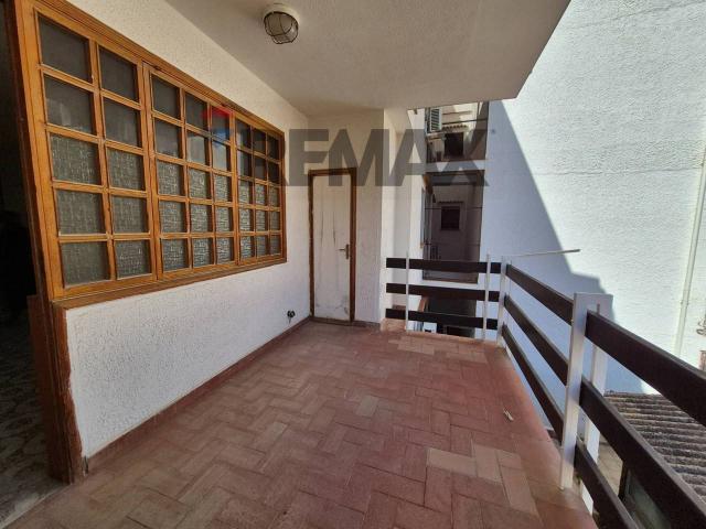 Palazzo in vendita a Bagheria