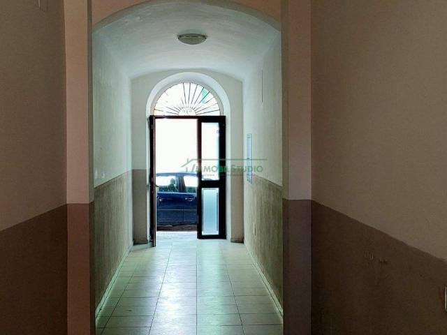 Palazzo in vendita a Bari