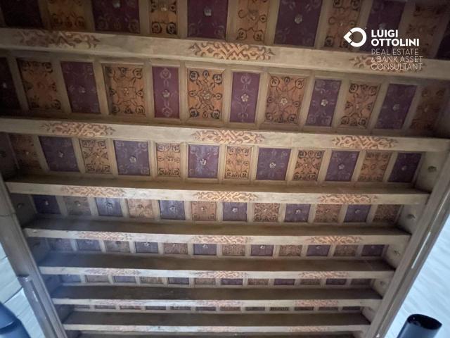 Palazzo in vendita a Bergamo