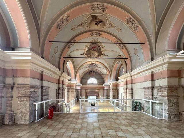 Palazzo in vendita a Bergamo