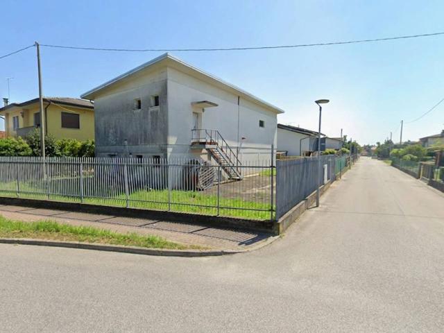 Palazzo in vendita a Campolongo Maggiore