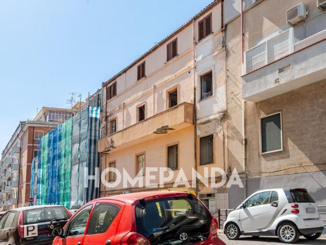 Palazzo in vendita a Cagliari