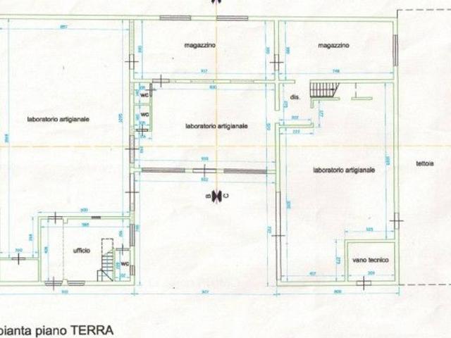 Palazzo in vendita a Capannori