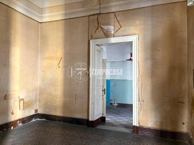 Palazzo in vendita a Catania