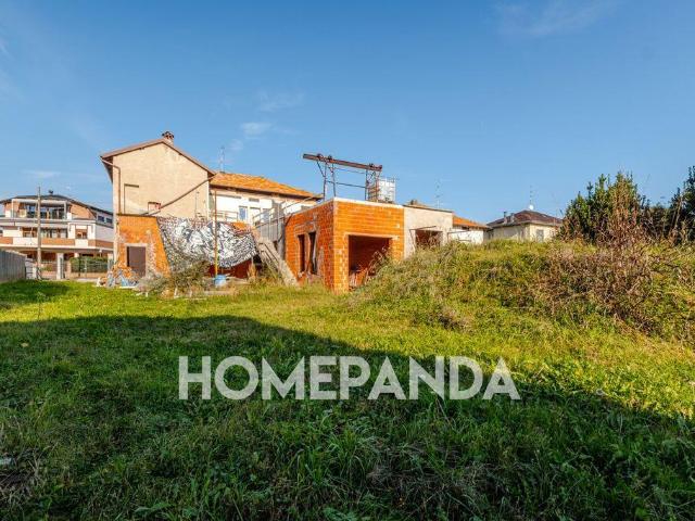 Palazzo in vendita a Cavaglio D'Agogna