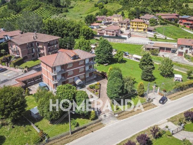 Palazzo in vendita a Cisterna D'Asti